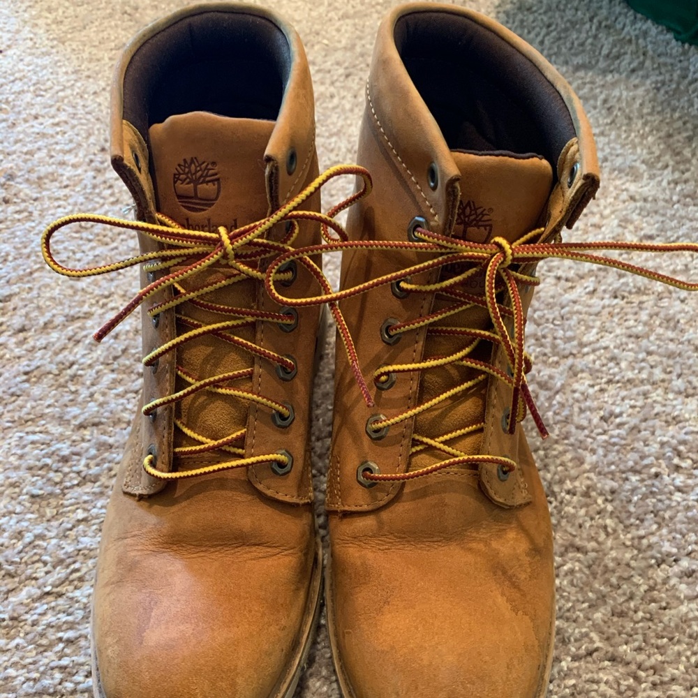 Timberland Boots